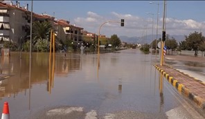 Επιτροπή Αγώνα Εργατικών Κατοικιών Γιάννουλης: 5 μήνες μετά την πλημμύρα, ούτε λύση έδωσαν στα προβλήματα, ούτε δέχθηκαν να μας συναντήσουν